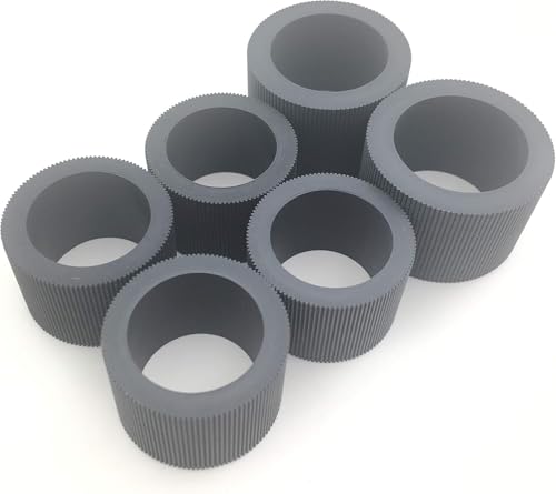 スキャナータイヤ1セット 1428101 142-8101と互換性あり Kodak i2900 i3000 i3200 i3250 i3450 i3400 i3500