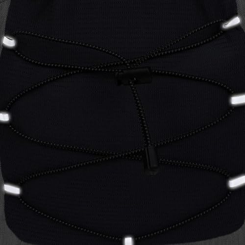 Mochila cruzada pequeña con almacenamiento ligero para evitar bolsillos llenos 6