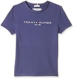 Tommy Kinder T-Shirt Essential S/S
