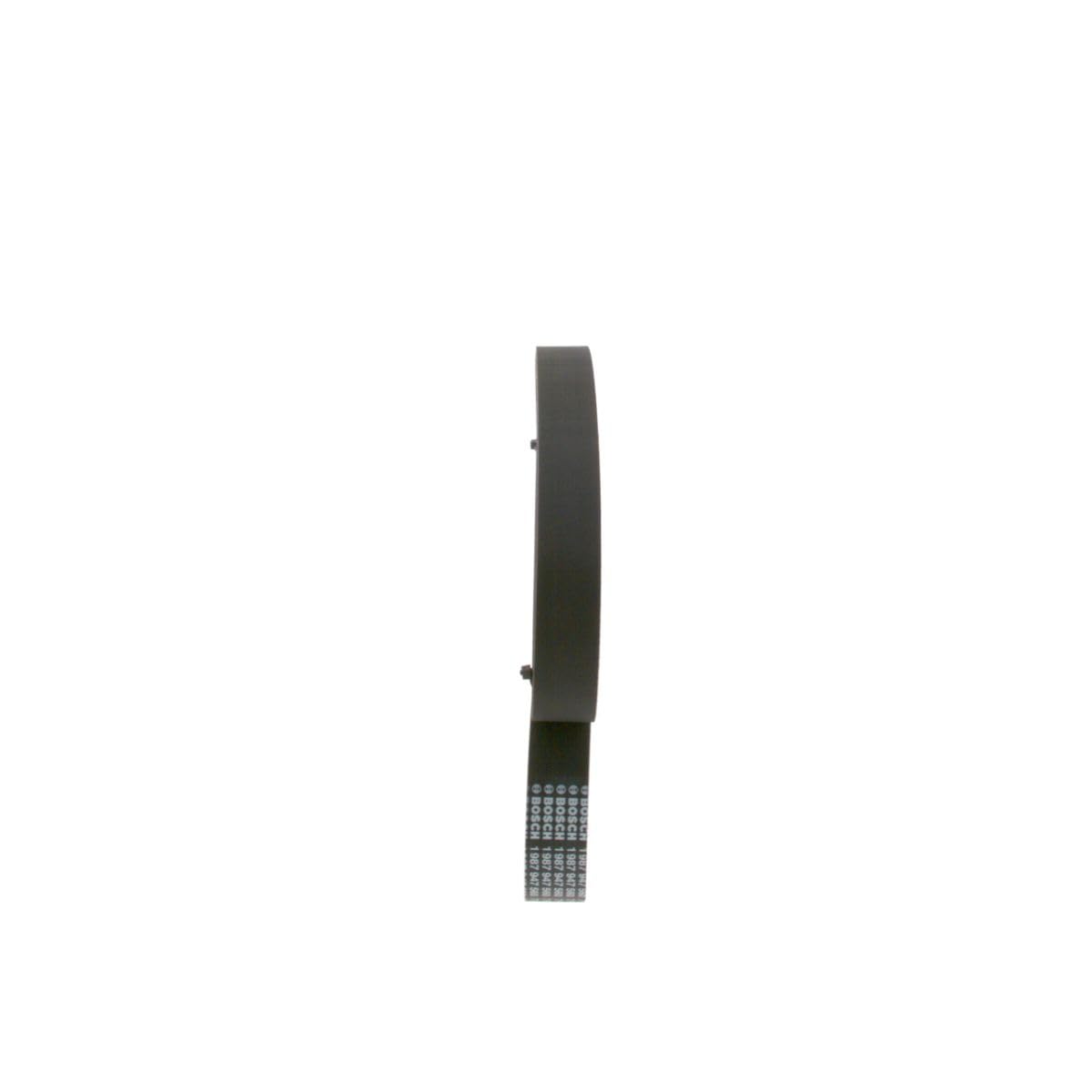 Cinghia Poly-V BOSCH - Compatibile Con Suzuki Swift, Fiat Sedici, BMW Serie 3 E Altri