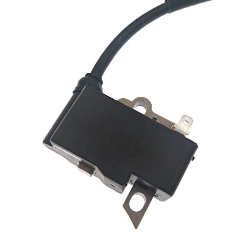 Cancanle Bobina del modulo di accensione per frese...