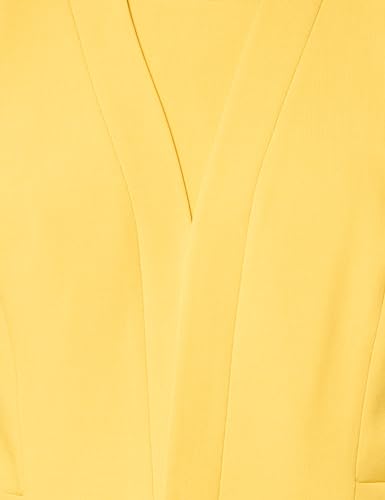 Women's Crepe Multi Seam Jacket & Empire Sheath Dress3