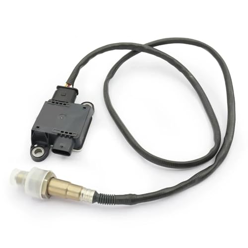 Capteur de particules suie Nox 8582026 0281008466 pour G30 G32
