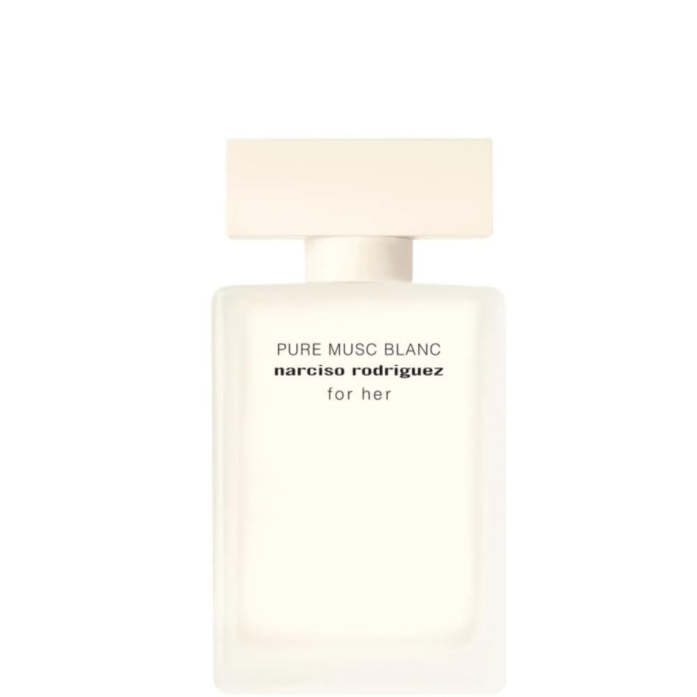 香水(ユニセックス) narciso rodriguez forher PURE MUSC BLANC Amazon.com: Narciso Rodriguez Pure Musc Blanc For Her 1.6 fl. oz
