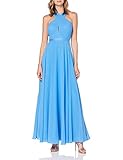 mont saint michel tickets  Vera Mont Damen 8083/4000 Partykleid, Blau (Brilliant Blue 8237), (Herstellergröße: 40)
