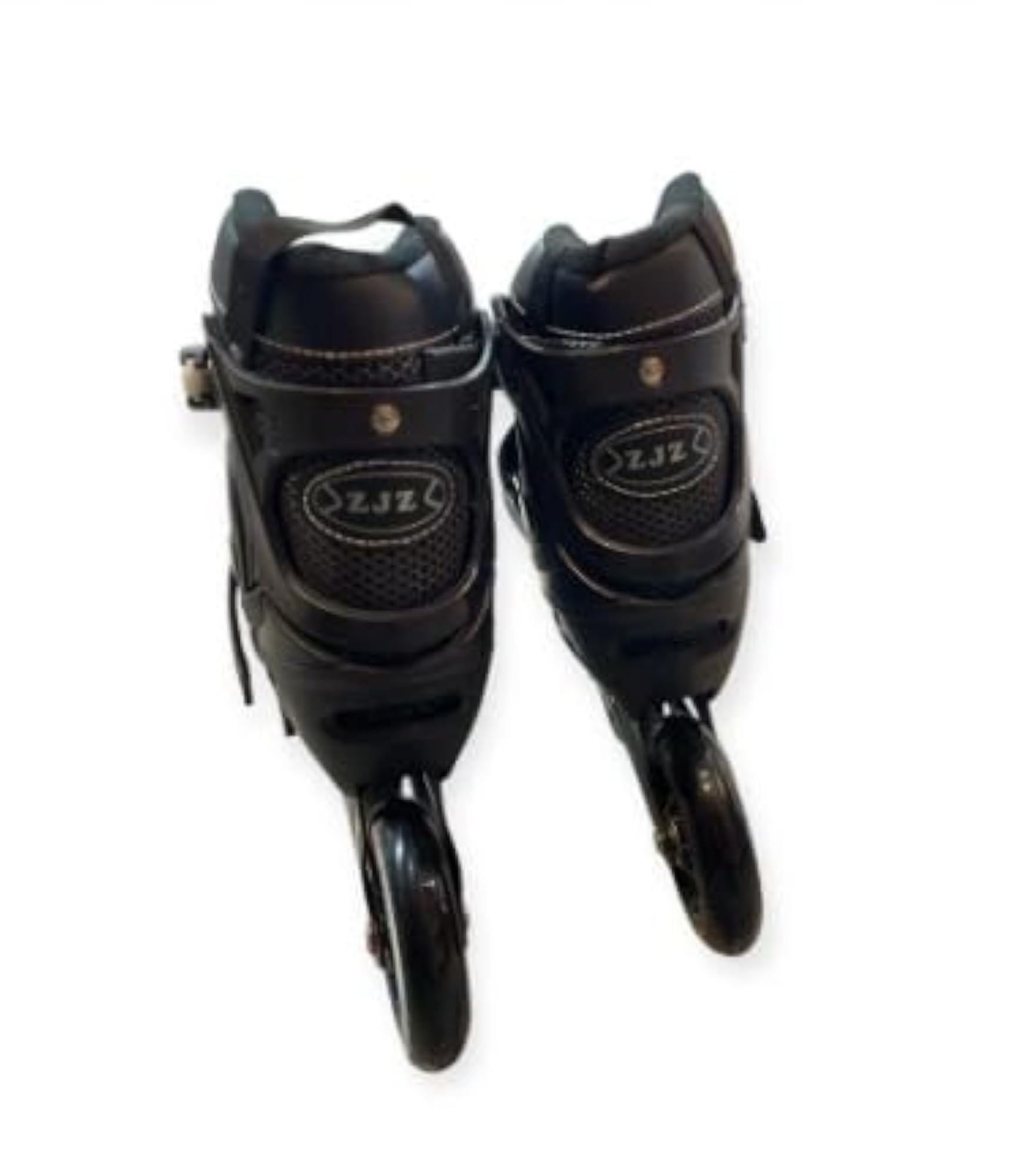 2-in-1 Convertible Adjustable 3-Wheel Inline Skates