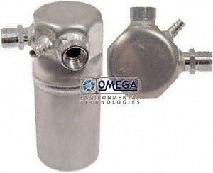 Accumulator Camaro Firebird 95-96 3.8l 15-1687 2724907