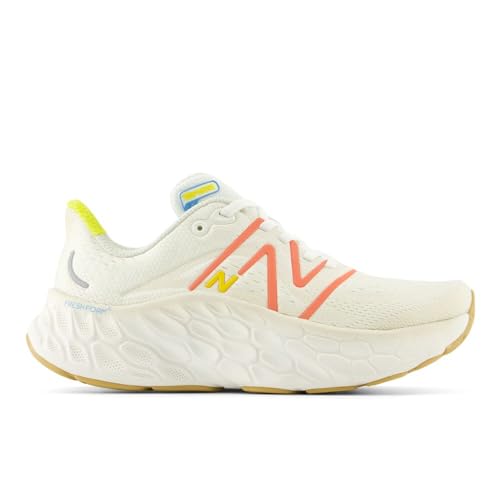 Image of New Balance Women's Fresh Foam X More V4 Running Shoe