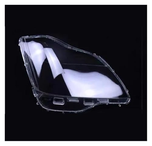 Cache lentille phare droit Toyota Crown 2005-2009 coque transparente boîtier