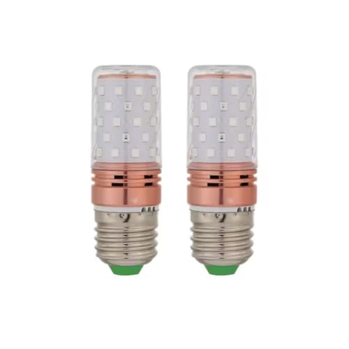 Générique 60 LEDs Lampe Germicide UV Portable, Lampes de désinfection UV stériliser Lampe désinfectante Ampoule ultraviolette tuant Les germes