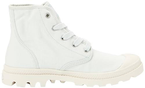 Image of Palladium Women's Pampa Hi Combat Boot