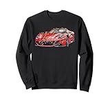 Photo Gallery luci di natale auto sportiva natale corsa di natale vacanze racer felpa Photo Gallery luci di natale auto sportiva natale corsa di natale vacanze racer felpa