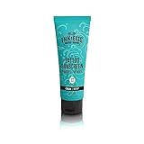 Ink-Eeze Tattoo Sunscreen Ink Shield Mineral, SPF...