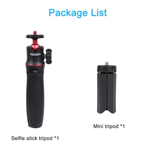 Perche à Selfie stable pour stabiliser le DJI Pocket 3 - 5