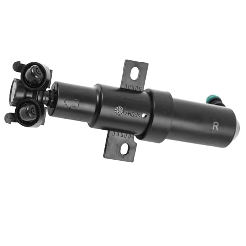 Phares Opaques ? Solution Buses Lave-phares 3CD955103 Passat B6 2006-2011