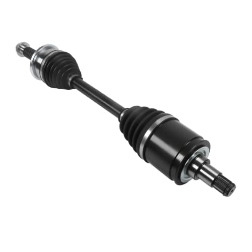 Image of Detroit Axle - Complete Both 2 Front Driver Left and Passenger Right Side