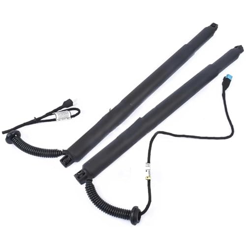 Elevador eléctrico portón trasero izquierdo o derecho para BMW X6 F16 y F86 1