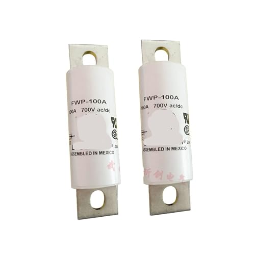 Fusible FWP-100A 700V évitez les pannes et protégez vos convertisseurs de puissance