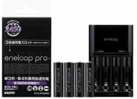 ●奥棚3● SANYO BC-KJR1WB40 eneloop ○奥棚3○ SANYO BC-KJR1WB40 eneloop