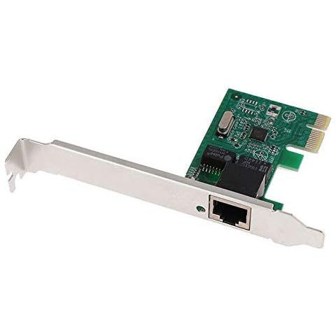 Multibao Gigabit Ethernet LAN Network Card Cover