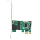Multi Slot : interface PCI Express x1, adaptée aux slots PCIE x1, x4, x8, x16, largement utilisée, pratique pour votre fonctionnement.