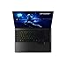 ERAZER Beast 16 X1 Ultimate Intel Ultra 9 275HX 32GB RAM 2TB SSD RTX 5080 16" QHD+ 300Hz Windows 11 Home Gaming Laptop
