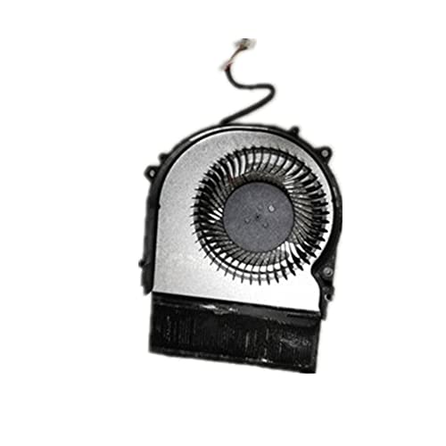 Ventilateur de refroidissement CPU Clevo NH55RHQ NH55RZQ NH55RGQ PC portable