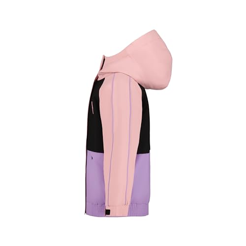 Image of Roxy Girls' Heavyweight Ski Snow Hooded Jacket, Insulated & Waterproof