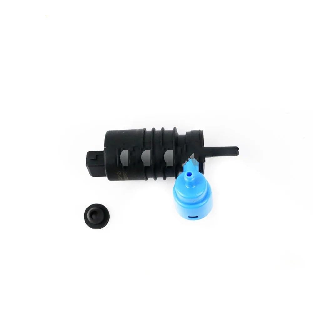 Bomba Limpiaparabrisa Bomba de limpiaparabrisas para Yate Ojeli Bomba de Agua para Limpiaparabrisas | Para renegado MG3 Roewe W5 RX8 Aiteng Xiangyu OE 30019931