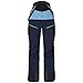 Produktbild Elevenate W Bec De Rosses Pants Blau - Gore-Tex wasserdichte atmungsaktive Damen Gore-Tex Pro Skihose, Größe L - Farbe