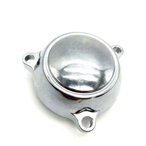 Couvercle d'engrenage de démarreur CG200 pour réparer le carter cassé de quad Lifan 200