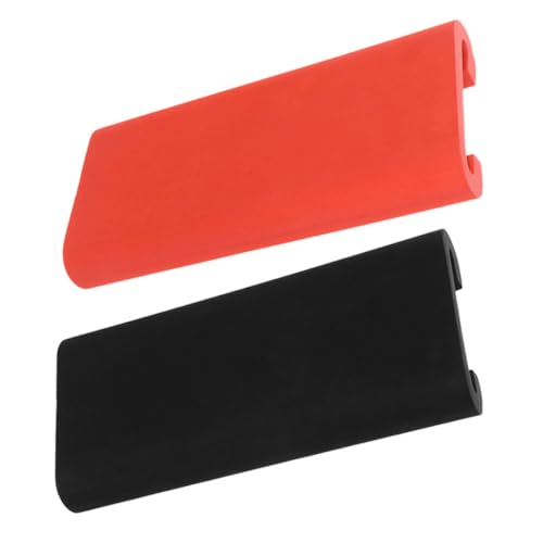 BCOATH 2pcs Kayak Seat Cushion Boat Cushions Dragon Boat Racing Dragon Boat Seat Saddle Boat Seat Mount Boat Seat Base Paddle Boat Saddle Paddle Boat Seats Paddle Supplies