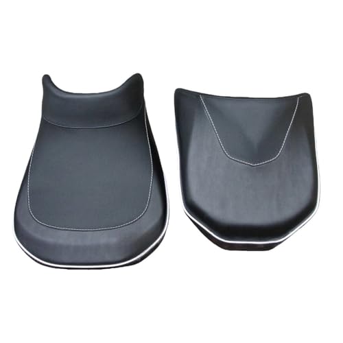 Cojín para asiento de moto R1200 GS ADV accesorio trasero y delantero GSA 3