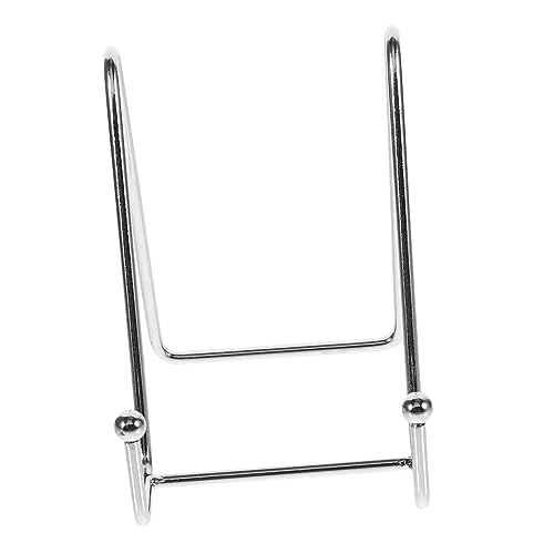 Porta Fotos para Mesa Plateados Marca Vaguelly