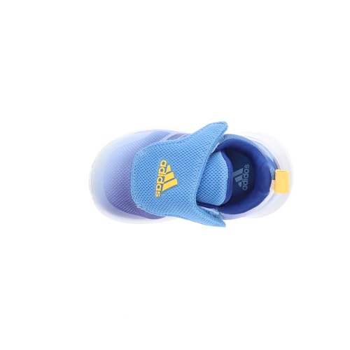 Image of Adidas Unisex-Child Fortarun 2.0 Running ShoesRunning Shoe
