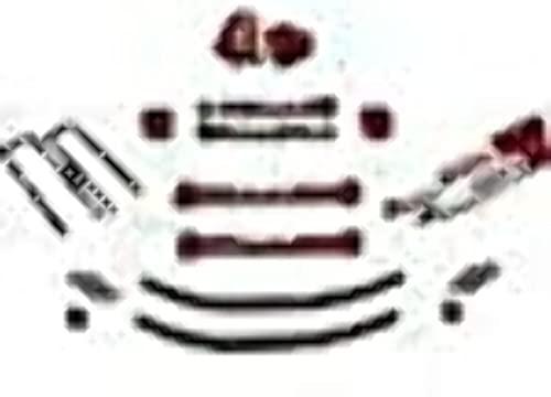 Skyjacker F860M Suspension Lift Component Box