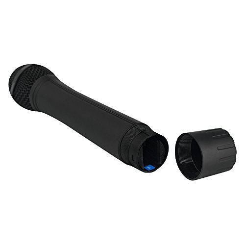 Nady 151 VR HT Professional Wireless DSLR Camera/Video Camcorder Portable Handheld Microphone System – Compatible with Canon/Nikon/Sony/Panasonic/BlackMagic/Zoom/Tascam/Roland - Thumbnail 3