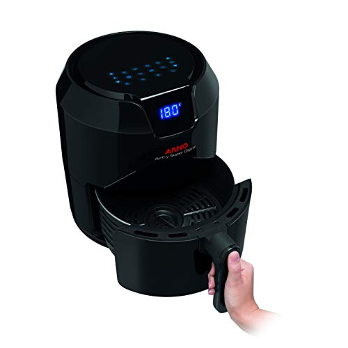 Airfry Super Digital Arno Preto 110v