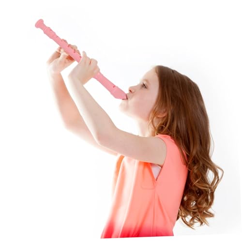 Mikinona Lightweight Soprano Recorder Flute for Beginners - Image 5