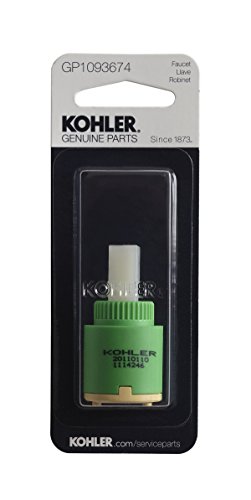 Kohler Genuine Part Gp1093674 Kitchen Faucet Valve #TOP2