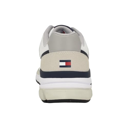 Tommy Hilfiger Men's Paver Sneaker4