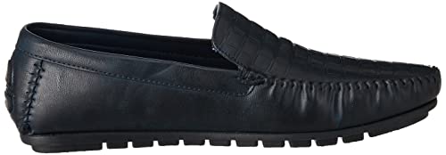 Image of Amazon Brand - Symbol Mens Cronus Loafer Flat