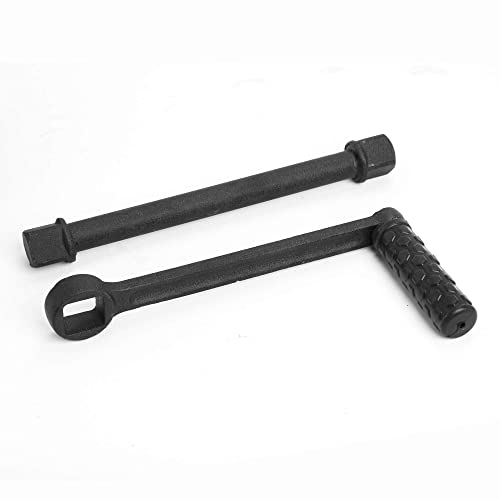 Wintools Torque Multiplier Labor Saving Lug Nut Wrench W/ 8 Cr-V Socket #TOP4