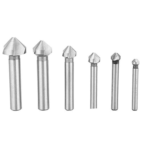 23155 1.38 in. 45 Degree Chamfer Bit