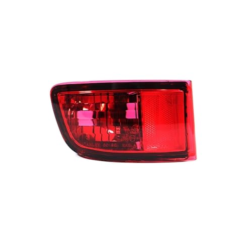Luz trasera del parachoques coche antiniebla para Prado 120 GRJ120 TRJ120