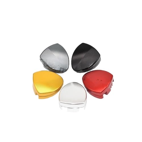 Accessoires GTS 300 avec plaque en alliage d'aluminium usiné - 3