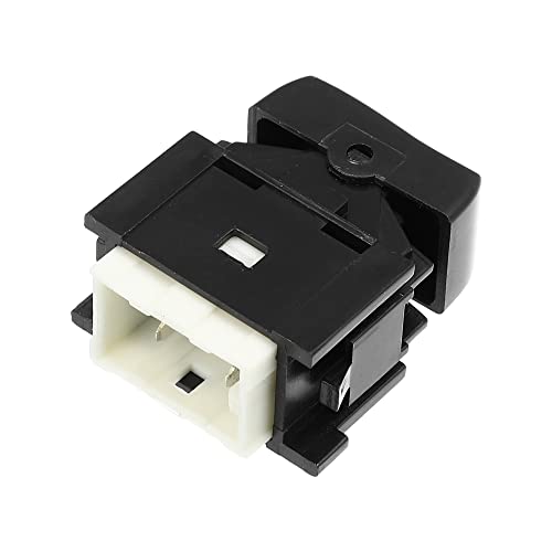 Interrupteur de vitre bloquée : solution pour Toyota 4Runner et Camry - 6