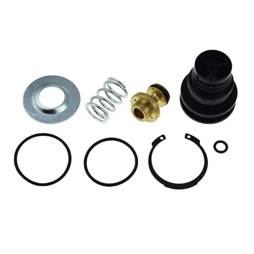 Air Dryer Purge Valve Kit for System Saver 1200 SS1200 SS1200P Series R950014 4324139292 3918353 R309514 950014K
