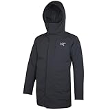 [アークテリクス] サーミ ダウン パーカ メンズ X000009914 Black L