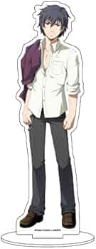 裕*能様 コープスパーティー 刻命裕也 アクリルスタンド 31Vg-QrzC4L._AC_UF350,